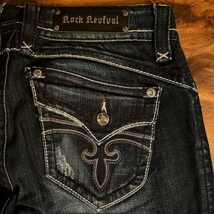 Women’s Rock Revival